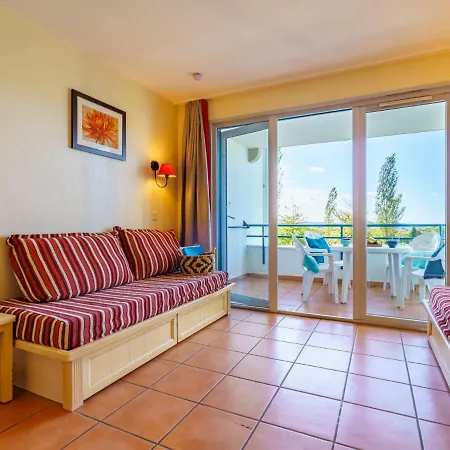 Les Terrasses D'arcangues-5 By Interhome Apartment *