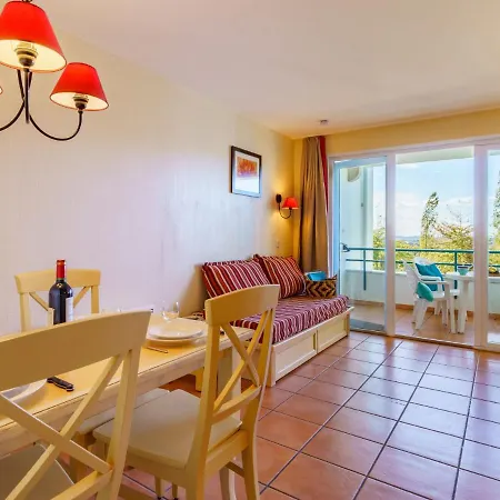 Les Terrasses D'arcangues-5 By Interhome * Arcangues