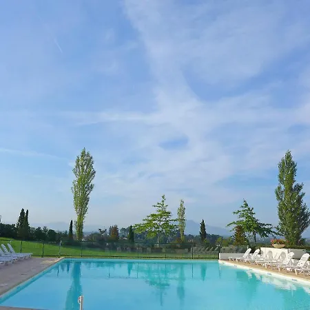 Les Terrasses D'arcangues-5 By Interhome