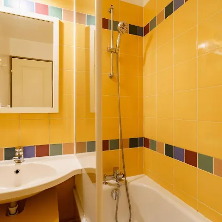 Apartment Les Terrasses D'arcangues-5 By Interhome Arcangues