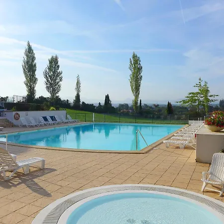 Les Terrasses D'arcangues-5 By Interhome Arcangues