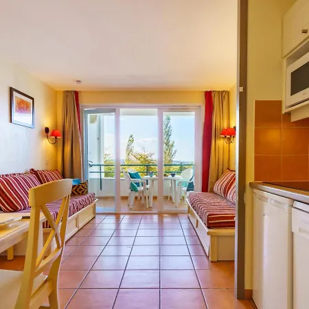 Les Terrasses D'arcangues-5 By Interhome *
