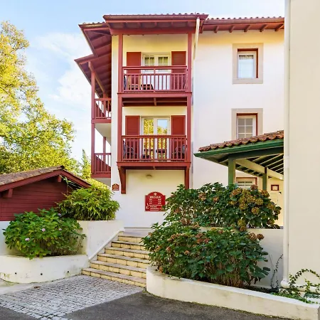 Les Terrasses D'arcangues-5 By Interhome Arcangues