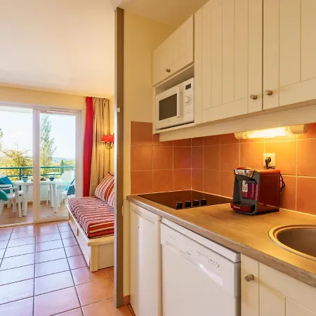 Διαμέρισμα Les Terrasses D'arcangues-5 By Interhome Arcangues