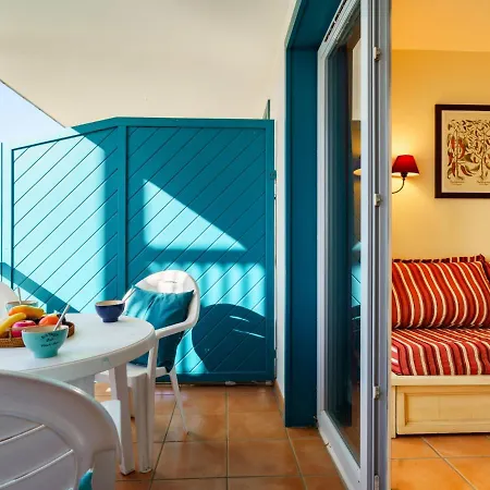 Les Terrasses D'arcangues-5 By Interhome Arcangues