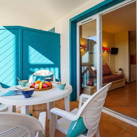 Διαμέρισμα Les Terrasses D'arcangues-5 By Interhome Arcangues