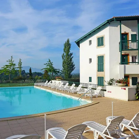 Les Terrasses D'arcangues-5 By Interhome *